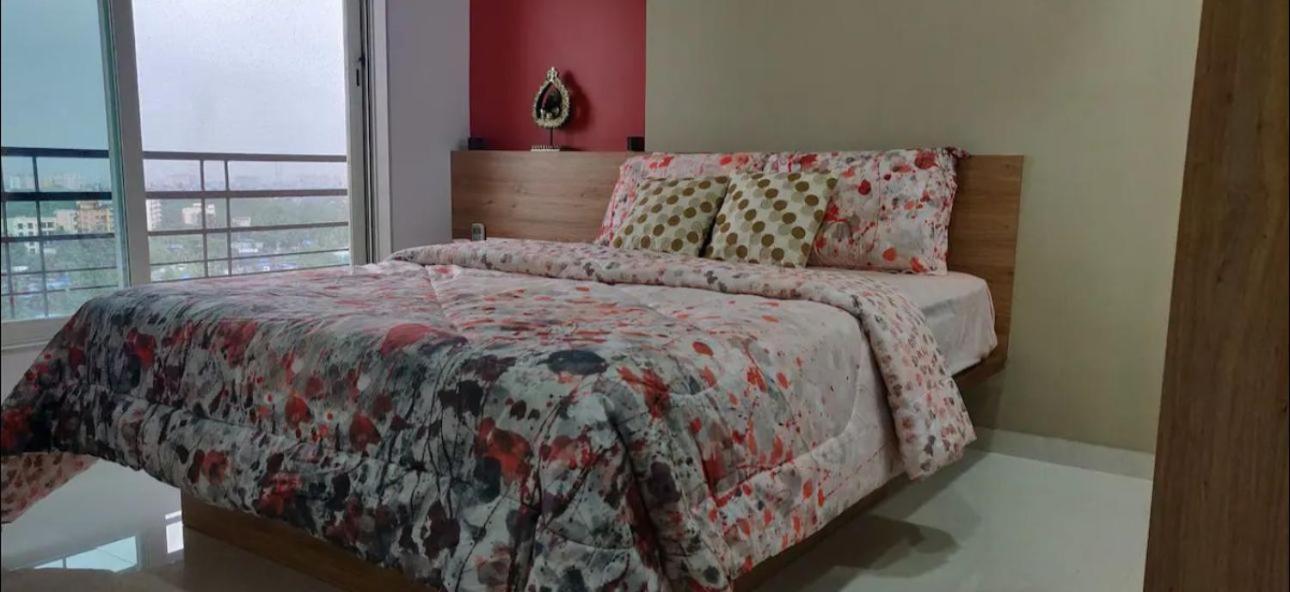 Sibu Apartament *